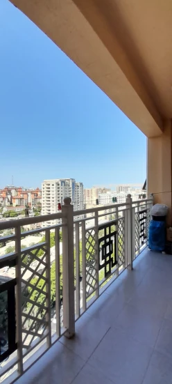 Satılır yeni tikili 3 otaqlı 90 m², Nəriman Nərimanov m.-21