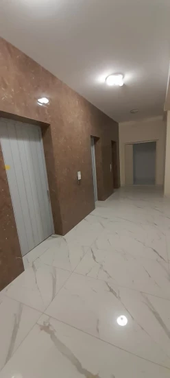 Satılır yeni tikili 3 otaqlı 90 m², Nəriman Nərimanov m.-16