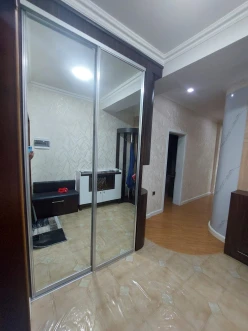 Satılır yeni tikili 3 otaqlı 100 m², Həzi Aslanov m.-16