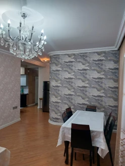 Satılır yeni tikili 3 otaqlı 100 m², Həzi Aslanov m.-4