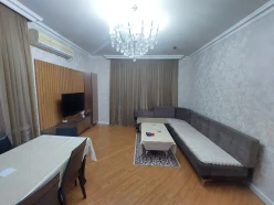 Satılır yeni tikili 3 otaqlı 100 m², Həzi Aslanov m.-3