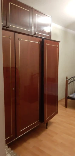 İcarə köhnə tikili 2 otaqlı 60 m²,  İnşaatçılar m.-5