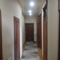 Satılır yeni tikili 3 otaqlı 90 m²,  Neftçilər m.