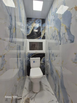 Satılır köhnə tikili 2 otaqlı 60 m²,  İnşaatçılar m.-7