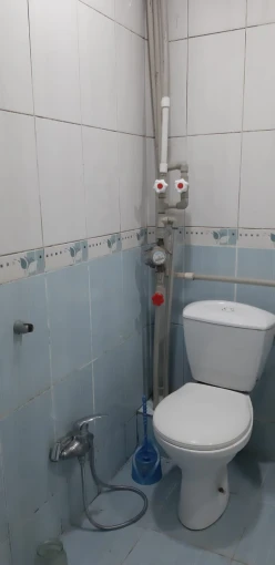 İcarə köhnə tikili 2 otaqlı 60 m²,  İnşaatçılar m.-7