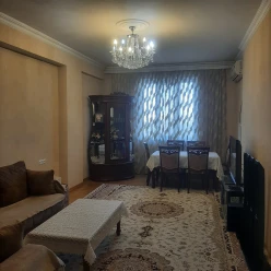 Satılır yeni tikili 3 otaqlı 90 m²,  Neftçilər m.-5