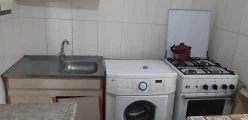 İcarə köhnə tikili 2 otaqlı 60 m²,  İnşaatçılar m.-12