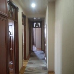 Satılır yeni tikili 3 otaqlı 90 m²,  Neftçilər m.-4