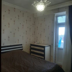 Satılır yeni tikili 3 otaqlı 90 m²,  Neftçilər m.-6