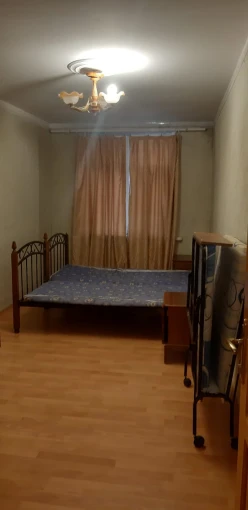 İcarə köhnə tikili 2 otaqlı 60 m²,  İnşaatçılar m.-9