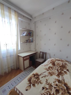 Satılır yeni tikili 3 otaqlı 90 m²,  Neftçilər m.-9