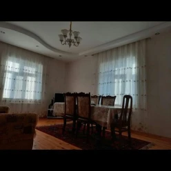 Satılır ev/villa 6 otaqlı 286 m², Binə q.-9