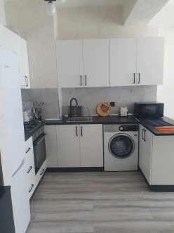 Satılır yeni tikili 2 otaqlı 47 m², Yasamal q.-2