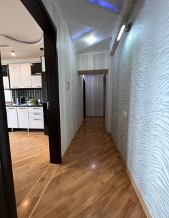 Satılır yeni tikili 3 otaqlı 114 m², İnşaatçılar m.-7