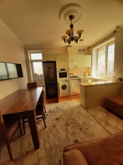 Satılır yeni tikili 3 otaqlı 70 m², Həzi Aslanov m.-14 Satılır yeni tikili 3 otaqlı 70 m², Həzi Aslanov m.-14