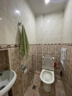 Satılır yeni tikili 3 otaqlı 95 m², İnşaatçılar m.-2