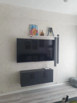 Satılır yeni tikili 2 otaqlı 47 m², Yasamal q.-4