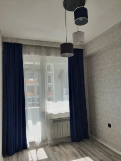 Satılır yeni tikili 2 otaqlı 47 m², Yasamal q.-5