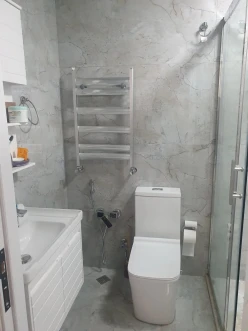 Satılır yeni tikili 2 otaqlı 47 m², Yasamal q.-14