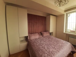 Satılır yeni tikili 3 otaqlı 70 m², Həzi Aslanov m.-17 Satılır yeni tikili 3 otaqlı 70 m², Həzi Aslanov m.-17