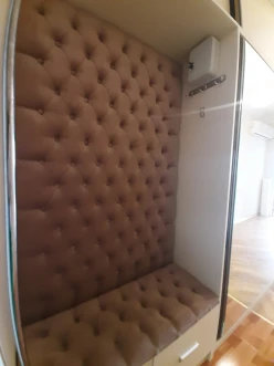 Satılır yeni tikili 3 otaqlı 70 m², Həzi Aslanov m.-21 Satılır yeni tikili 3 otaqlı 70 m², Həzi Aslanov m.-21