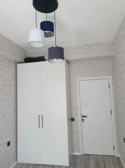 Satılır yeni tikili 2 otaqlı 47 m², Yasamal q.-12