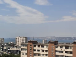 Satılır yeni tikili 3 otaqlı 70 m², Həzi Aslanov m.-24 Satılır yeni tikili 3 otaqlı 70 m², Həzi Aslanov m.-24