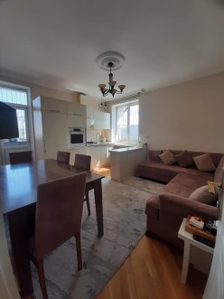 Satılır yeni tikili 3 otaqlı 70 m², Həzi Aslanov m.-11 Satılır yeni tikili 3 otaqlı 70 m², Həzi Aslanov m.-11