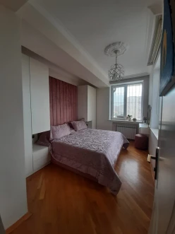 Satılır yeni tikili 3 otaqlı 70 m², Həzi Aslanov m.-4 Satılır yeni tikili 3 otaqlı 70 m², Həzi Aslanov m.-4
