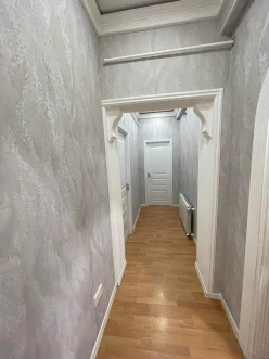 Satılır yeni tikili 3 otaqlı 95 m², İnşaatçılar m.-23