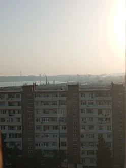 Satılır yeni tikili 3 otaqlı 70 m², Həzi Aslanov m.-23 Satılır yeni tikili 3 otaqlı 70 m², Həzi Aslanov m.-23