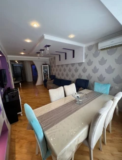 Satılır yeni tikili 3 otaqlı 114 m², İnşaatçılar m.-20