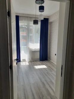 Satılır yeni tikili 2 otaqlı 47 m², Yasamal q.-7