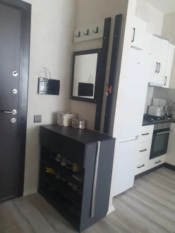 Satılır yeni tikili 2 otaqlı 47 m², Yasamal q.-11