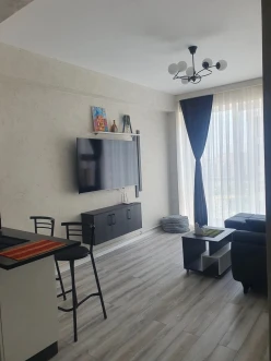 Satılır yeni tikili 2 otaqlı 47 m², Yasamal q.-6