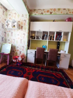 Satılır yeni tikili 3 otaqlı 70 m², Həzi Aslanov m.-15 Satılır yeni tikili 3 otaqlı 70 m², Həzi Aslanov m.-15