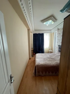 Satılır yeni tikili 3 otaqlı 95 m², İnşaatçılar m.-11