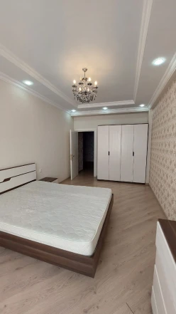 İcarə yeni tikili 2 otaqlı 90 m², Xırdalan-4