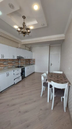 İcarə yeni tikili 2 otaqlı 90 m², Xırdalan-7