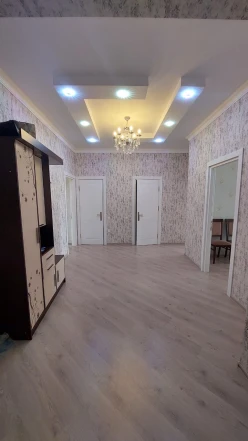 İcarə yeni tikili 2 otaqlı 90 m², Xırdalan-3