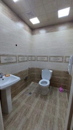 İcarə yeni tikili 2 otaqlı 90 m², Xırdalan-11