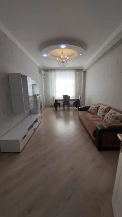 İcarə yeni tikili 2 otaqlı 90 m², Xırdalan-2