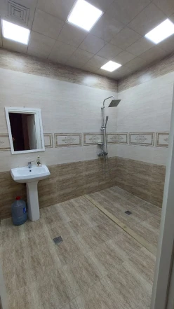 İcarə yeni tikili 2 otaqlı 90 m², Xırdalan-9