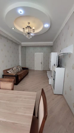 İcarə yeni tikili 2 otaqlı 90 m², Xırdalan-6