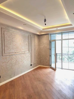 Satılır yeni tikili 3 otaqlı 115 m²,  Suraxanı-4