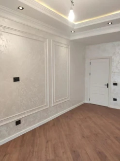 Satılır yeni tikili 3 otaqlı 115 m²,  Suraxanı-10