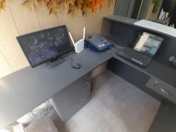 İcarə obyekt 250 m²,  Nərimanov-19