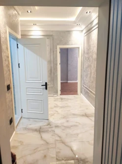 Satılır yeni tikili 3 otaqlı 115 m²,  Suraxanı-7