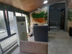 İcarə obyekt 250 m²,  Nərimanov-12