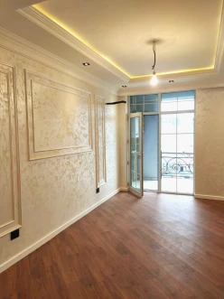 Satılır yeni tikili 3 otaqlı 115 m²,  Suraxanı-8
